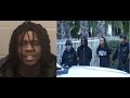 Chief Keef's Homies Go to Bail him and Tadoe Out of Jail! They Plan to P...