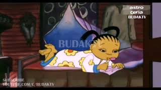 Reupload Kampung Boy Normah Is Real Story Malay Dub