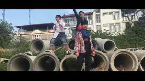 THUỐC GIẢM ĐAU | OFFICIAL MUSIC VIDEO | TTLGDaBand