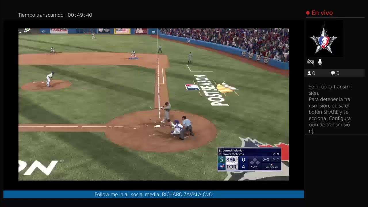 Pronóstico AL Wild Card Juego 2 Oct/08/2022 Mariners VS Blue Jays MLB