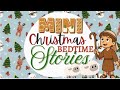 The Shepherd’s Surprise | Mini Christmas Bedtime Stories | Reading | Educational