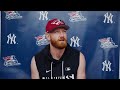Tyler Hardman Media Session - May 14, 2026