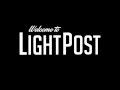 Light post intro