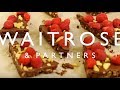 Chocolate Raspberry Biscuit Cake | Waitrose and Partners