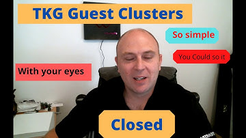 Kubernetes on vSphere - Deploying TKG Guest Clusters