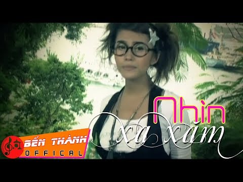 Video Nhìn Xa Xăm - Việt My - youtube