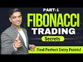 Fibonacci retracement trading strategy with swing size  use fibonacci to find profitable trades