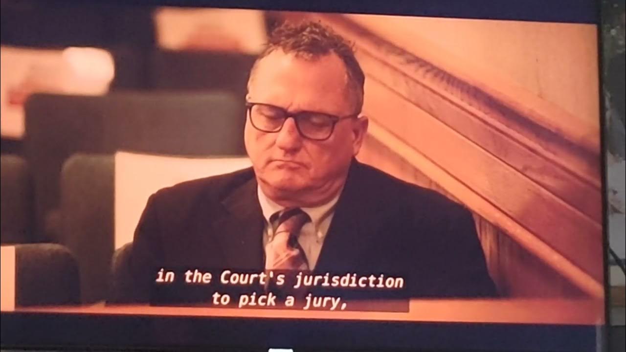 Judge Hunter Carroll was Awful to Maya Kowalski YouTube