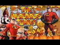 Incredible Turkey Adventure Quiz