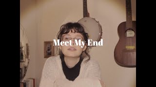 Meet My End (demo) | Tarquin Alexandra original