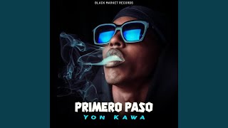 Chupable (feat. Yordan) - Yon Kawa