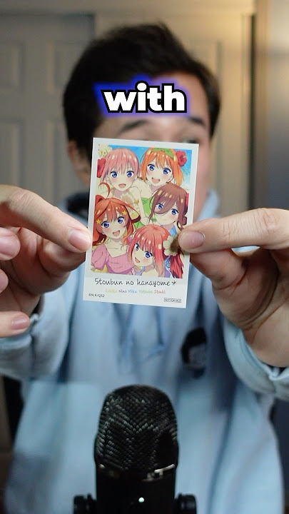 Download lagu The NEW Quintessential Quintuplets Theater BONUSES 🤯👀