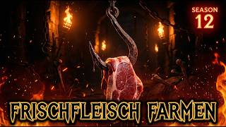 Diablo 4 Season 12: Das Frischfleisch-Event lohnt sich WIRKLICH!