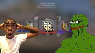 Opening 30x Sticker Capsules RMR 2020!