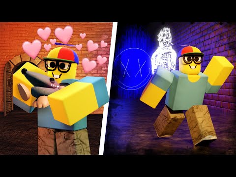 Completando Nueva Actualización De GRACE 🐀🧀 (ROBLOX)