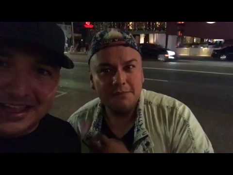 Hollywood Improv - YouTube