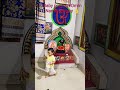 #babyshorts #Babypraying God#homemandir