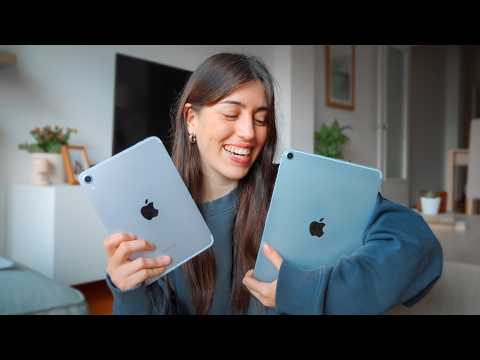 El iPad que