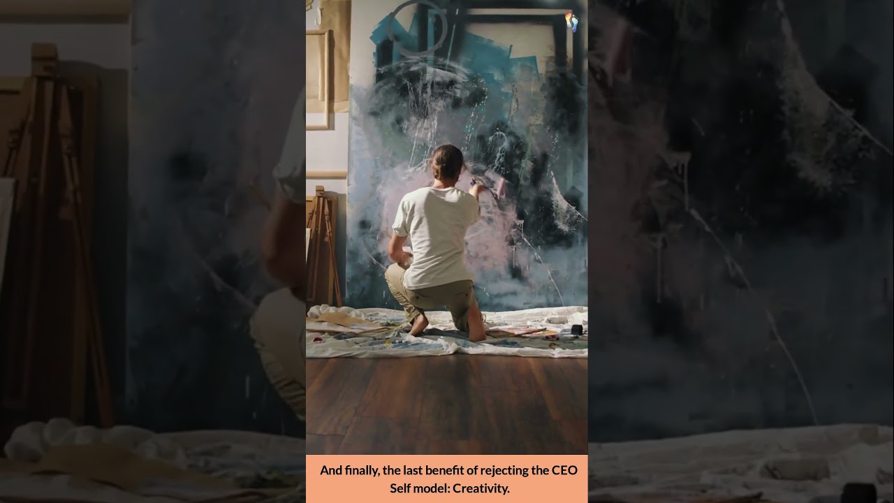 What Neuroscience and Zen Agree On About the Self 