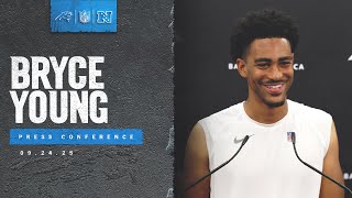 Celebrity Bryce Young setting sights on the Patriots | Carolina Panthers Net Worth