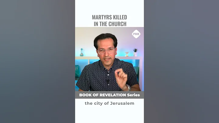 MARTYRS KILLED IN THE CHURCH