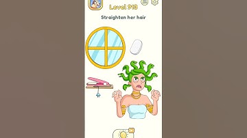 DOP 2 level 913 #ytshorts #gaming #gameplay