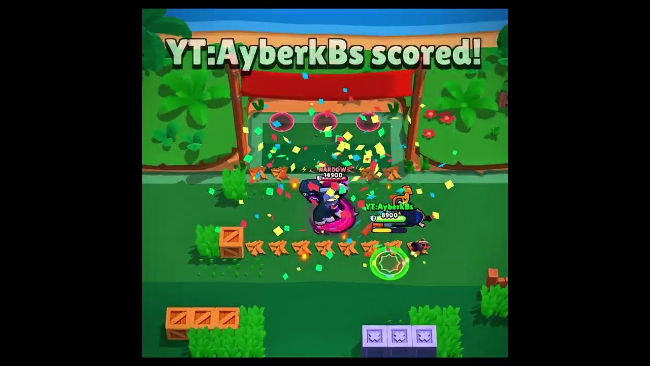 Новые трюковые выстрелы против старых трюковых выстрелов 😮‍💨 