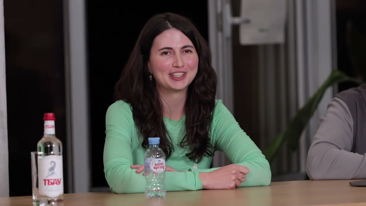 Юля Павлова, 2ГИС — Можно ли подружить желание бизнеса сделать нас богаче и заботу о пользователях