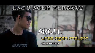 Bg Arull - UROE NGEN MALAM [Official Musik Video]