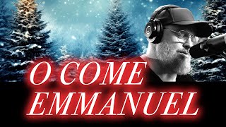 O Come Emmanuel (Shema) #christmas #christian #jesus #music #song #worship #christmasmusic