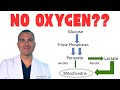 I Need to Clarify Anaerobic Metabolism: Energy WITHOUT Oxygen