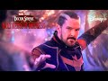 Dr Strange Multiverse of Madness Official Trailer Breakdown | Things You missed