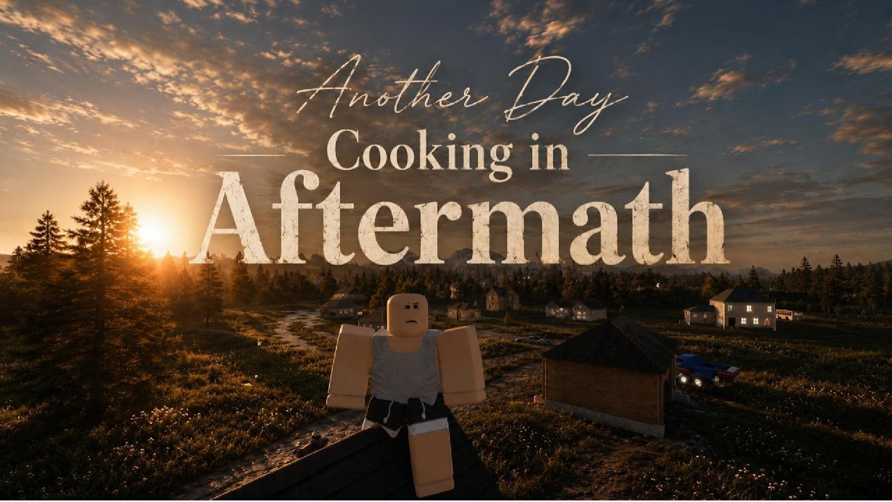 Another Day-- Another Aftermath.. | ROBLOX AFTERMATH🔥 - YouTube