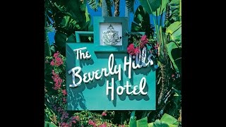 The Beverly Hills Hotel on EXTRA
