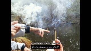 Deceptacon - Le Tigre (vietsub)