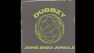 JUNGLE JUNE 2023 SET - DUBBZY