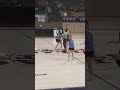 Opening Tipoff High School Girls Summer Basketball Cold Springs vs. Decatur Heritage June 16, 2026
