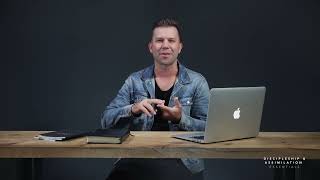 Building a Discipleship & Assimilation Strategy | Introduction | Samuel Deuth