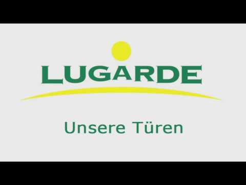 Türen von Lugarde
