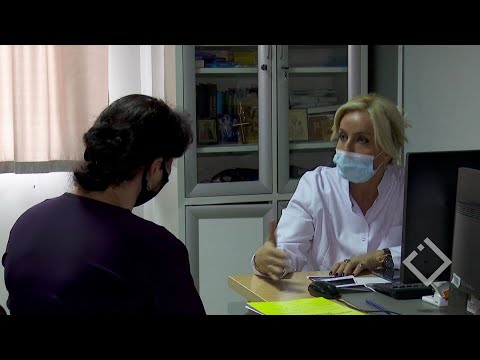 უფასო  გამოკვლევები  ბათუმში ფონდ  \"შენთვის\" ეგიდით