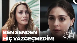 Beni Sadece Bir Kere Dinle Efsun - Senden Daha Güzel