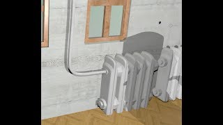 Famous Modo 11.2  -  how to extrude pipe  -  tutorial EN 2018 Profile