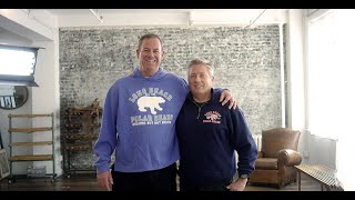 2016 World Wish Day®: Pete Meyers and Kevin McCarthy