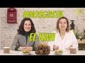 Kiwi, beneficios y propiedades nutricionales del kiwi para la salud