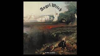 Angel Witch - Devil&#39;s Tower (2012)