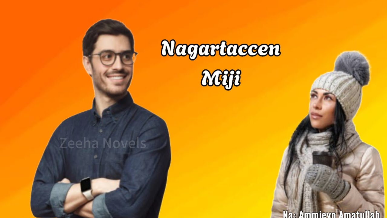 Nagartacen Miji, Hausa Audio Novel, Part 1