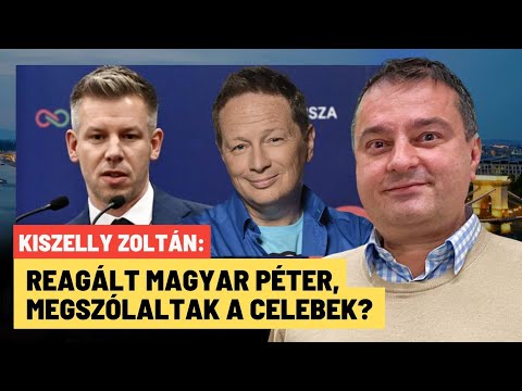 Lépésre kényszerülhet Magyar Péter, drámai számokra reagált? - Kiszelly Zoltán