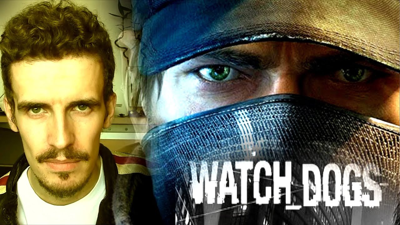 WATCH DOGS ( 2014) -Análisis / crítica / reseña HD