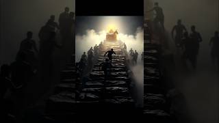 “रास्ते की बाधाएँ अक्सर हमारे अपने ही खड़ी करते हैं!”#LifeLessons#SocialChallenges#Inspiration