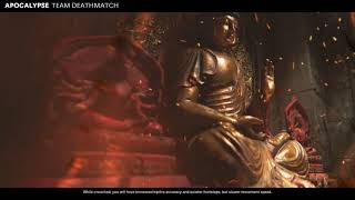 Call of duty Black ops Cold War|Multiplayer Map Showcase|Apocalypse